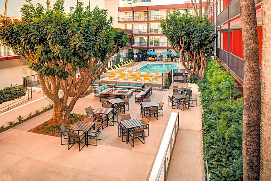 Fairfield Inn & Suites by Marriott Los Angeles LAX/El Segundo