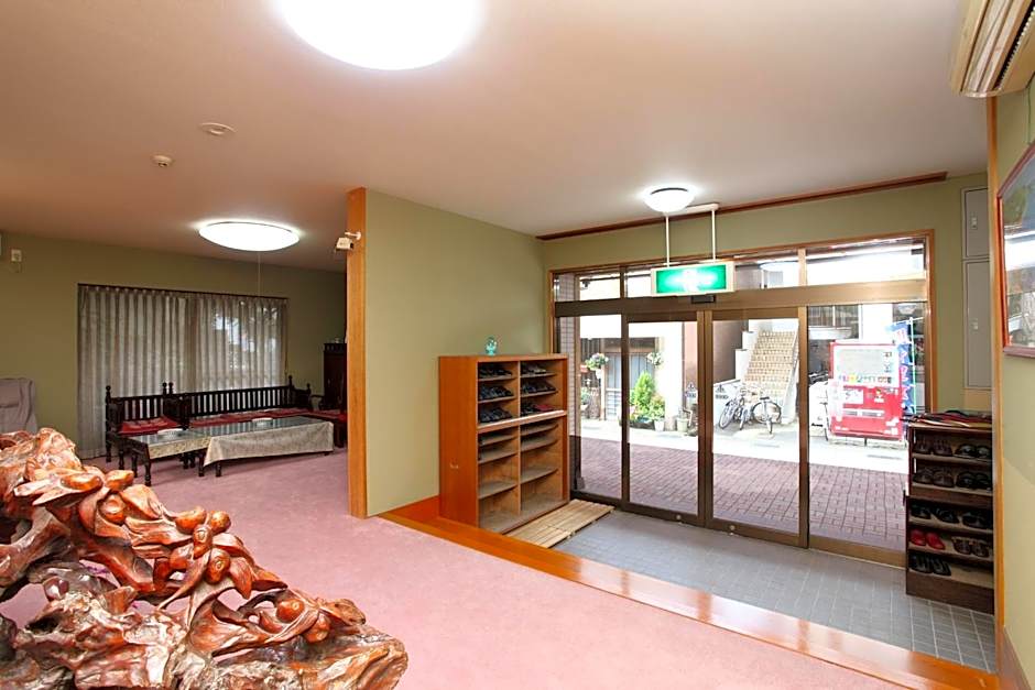 Hotel Tango Nakamura So