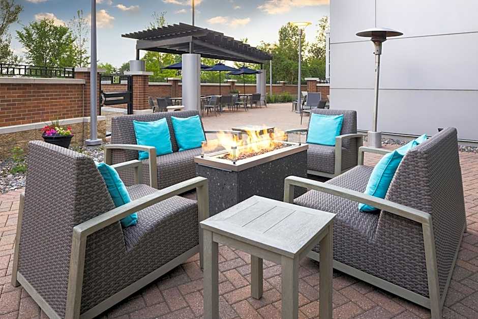 Courtyard by Marriott Minneapolis Maple Grove/Arbor Lakes
