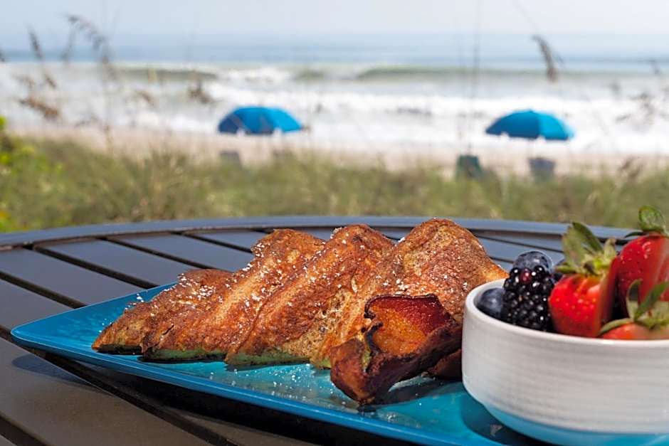 Crowne Plaza Melbourne-Oceanfront By IHG