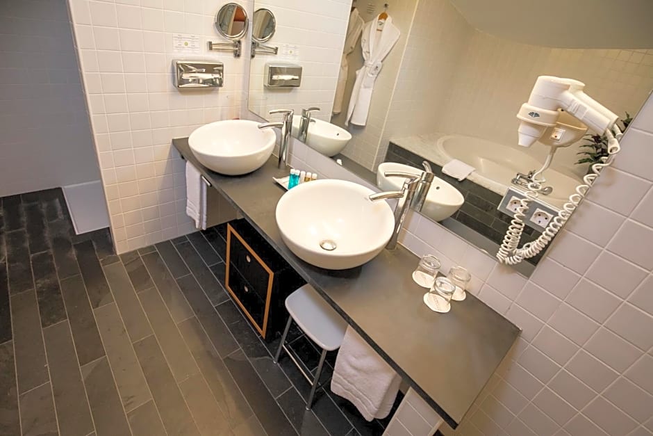 Font D'Argent Canillo