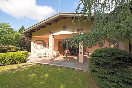 Bed & Breakfast Viadelgolf41