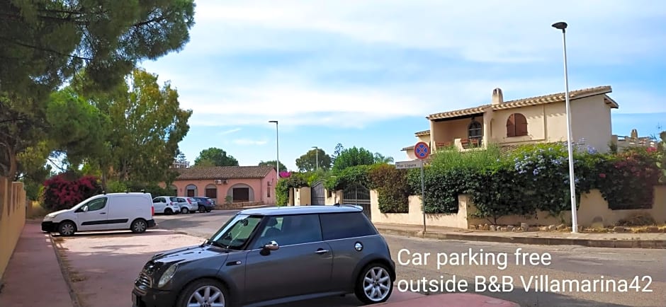 B&B Villamarina42