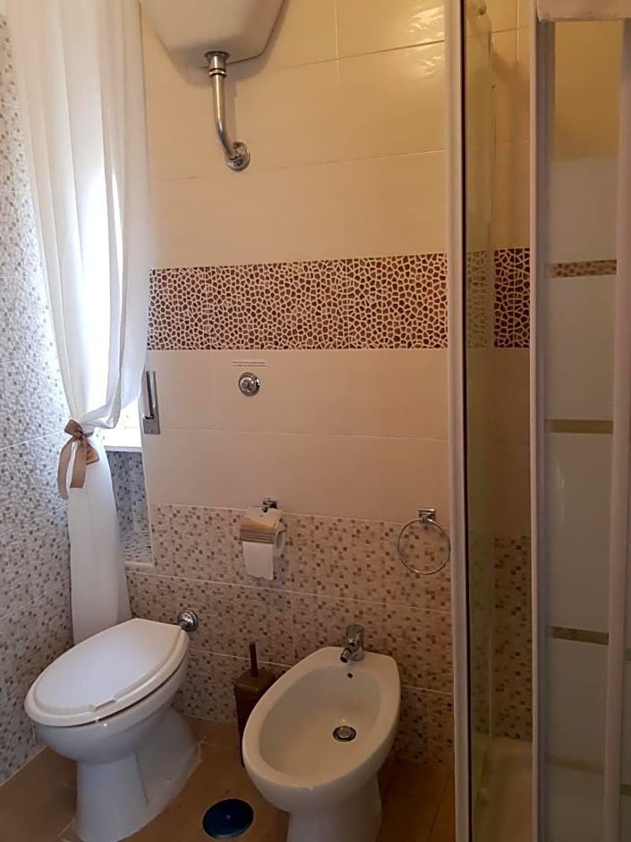 La Casa Di Ercole – Ercolano , CO