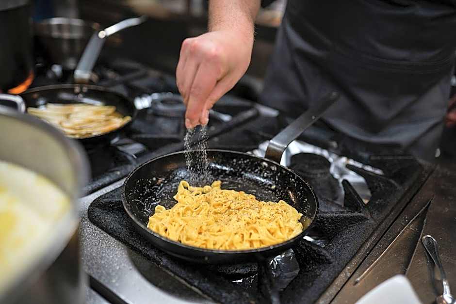 Hotel Restaurant Roemer