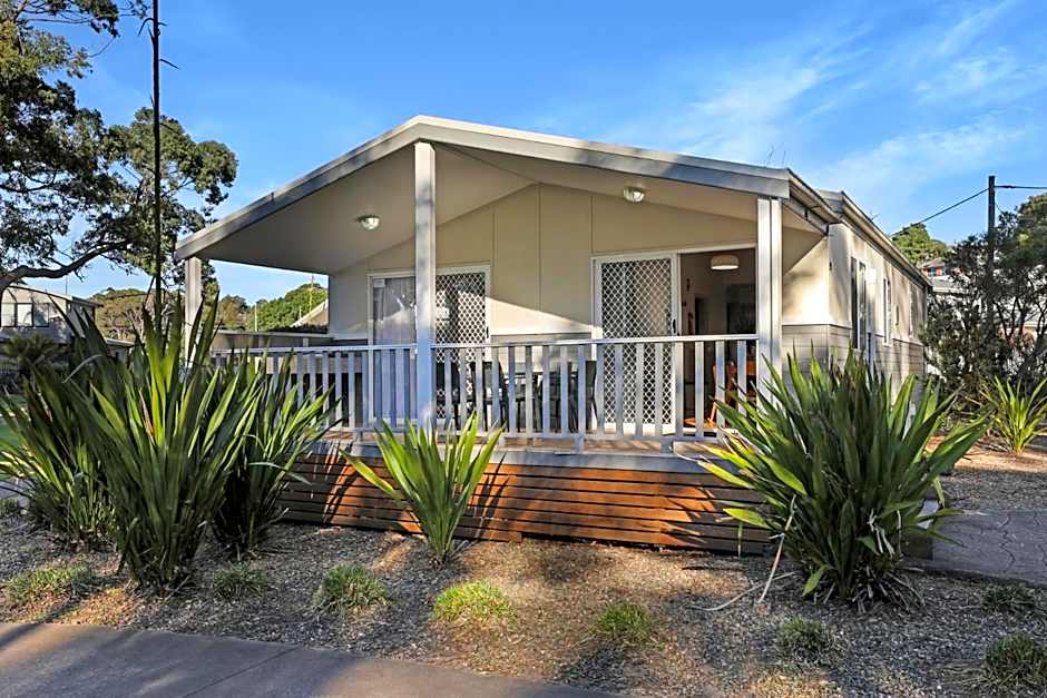 Kendalls Beach Holiday Park