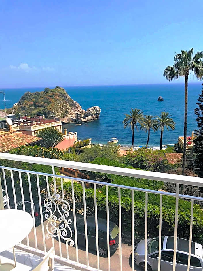 B&B A Due Passi Dal Mare