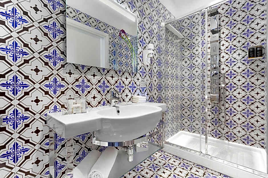 Villa Oriana Relais