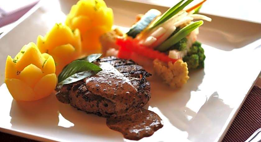 Cocotinos Hotel Sekotong Lombok