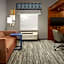 Hampton Inn By Hilton And Suites Holly Springs