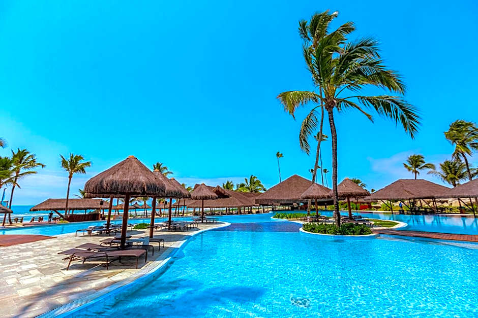 Enotel Porto de Galinhas All Inclusive