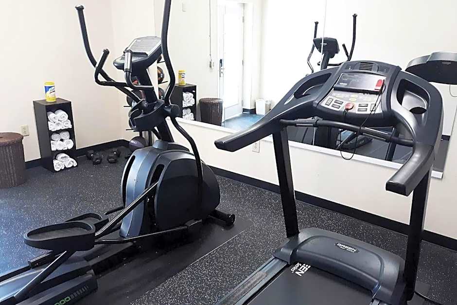 Econo Lodge Forest City