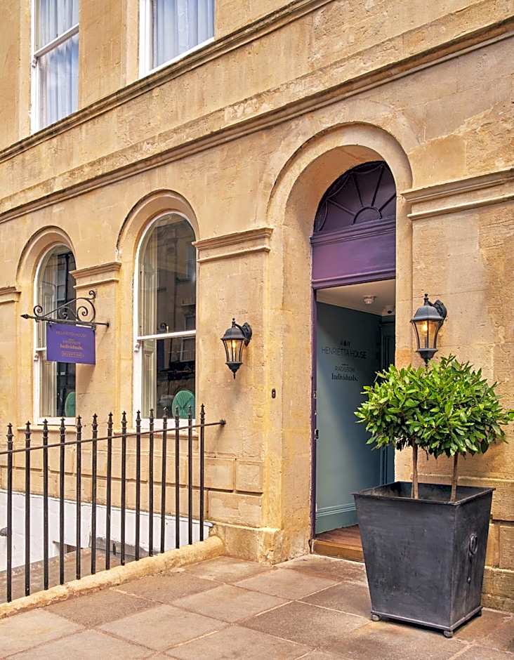 Henrietta House, A Member of Radisson Individuals