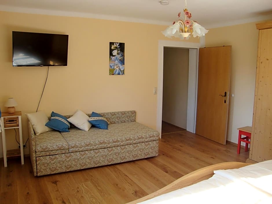 Ferienwohnung Schlögelhofer