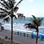 Kings Flat Hotel Ponta Negra Waterfront