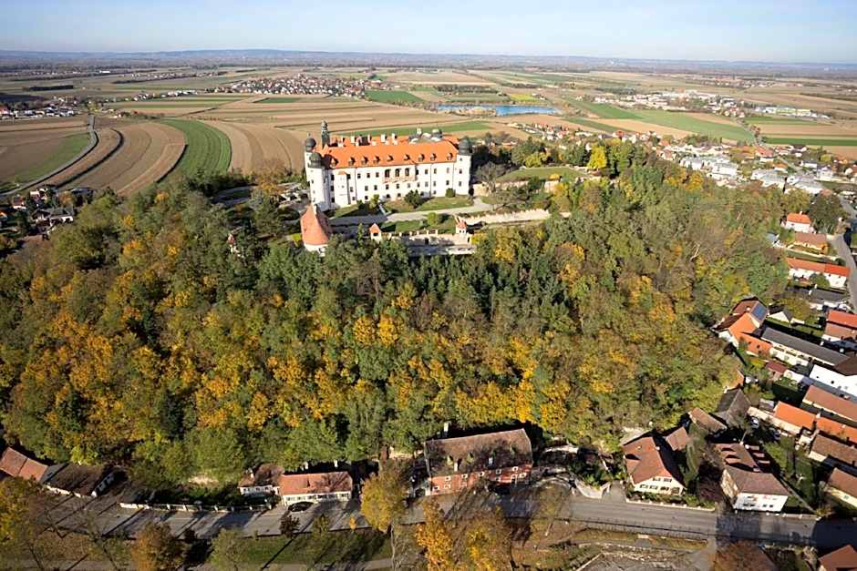 GästeHAUS & HOFküche Öllerer