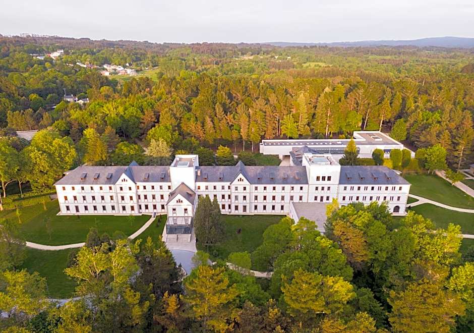 Iberik Gran Balneario de Guitiriz & Golf