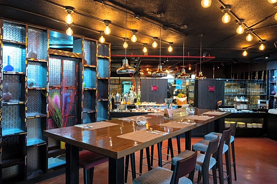 Maitria Mode Sukhumvit 15 Bangkok - A Chatrium Collection