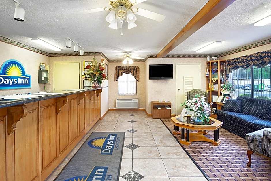 Days Inn by Wyndham Lexington