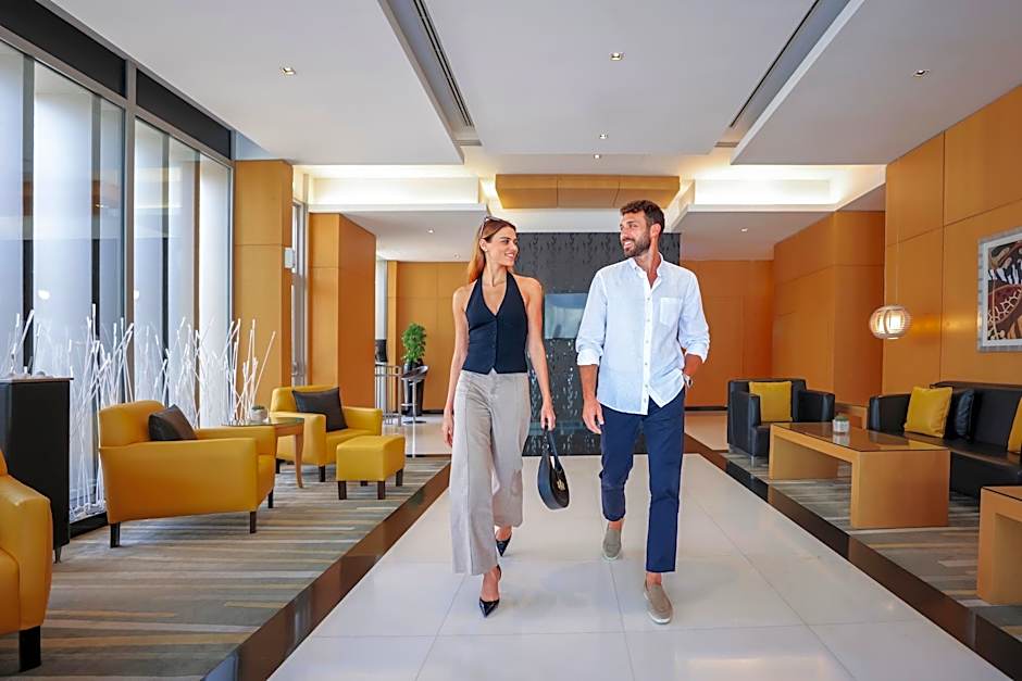 Hala Arjaan by Rotana Hotel