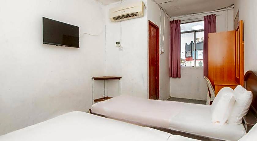 OYO 89706 To-day Hotel