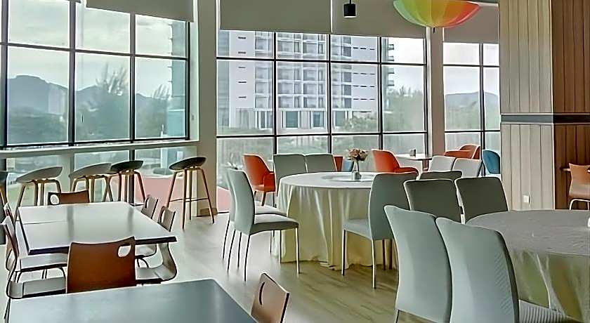 Hotel Langkasuka Langkawi