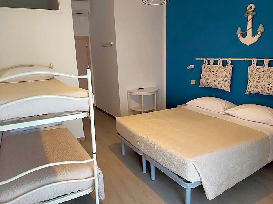 Hotel 21 Riccione