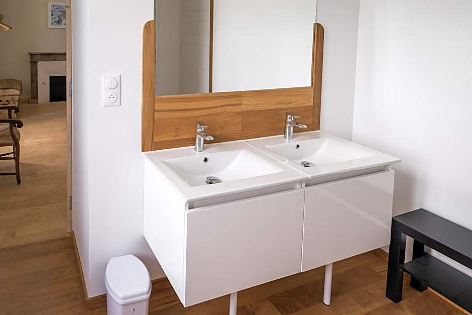 La Houache Chambres d'Hôtes