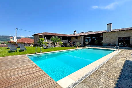 Hotel Rural Alves - Casa Alves Torneiros