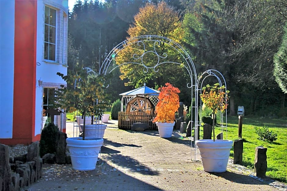 Studentenmühle Hotel - Restaurant