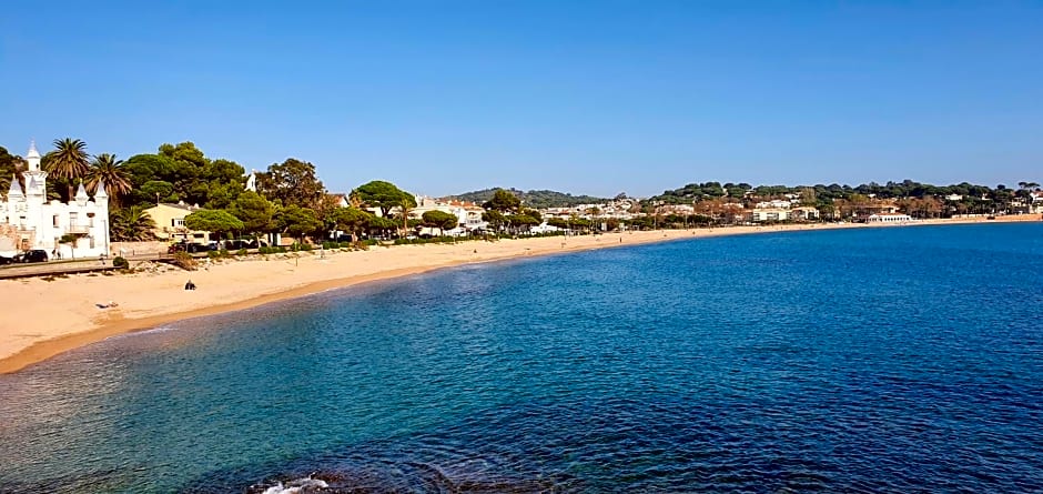 Van der Valk Hotel Barcarola