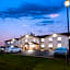 Super 8 by Wyndham Perham