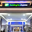 Holiday Inn Express - Newark Airport - Elizabeth By IHG