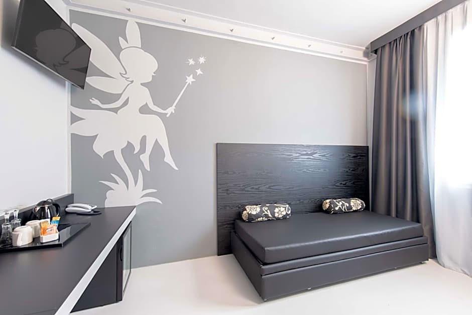 Hotel Villa delle Fate, BW Signature Collection