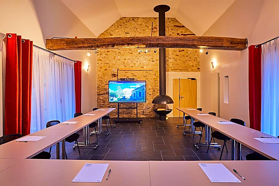 Chambre d'hôtes Les Herbes Folles