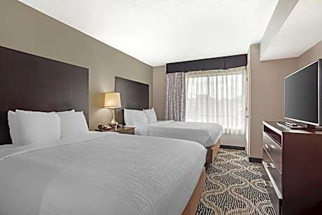 Quality Suites Pineville - Charlotte