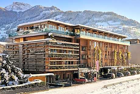 Small Luxury Hotel of the World - DasPosthotel