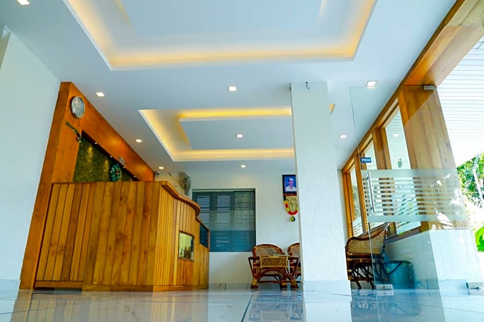 ANNA Residency