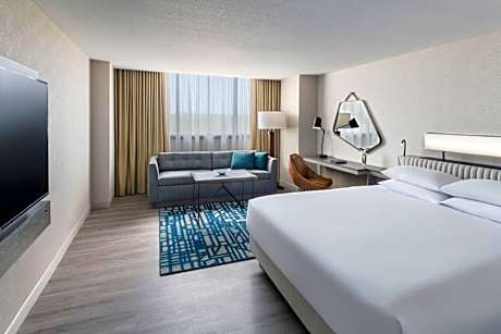 King Room