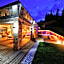 La Bercia Alpine Lodge & Spa