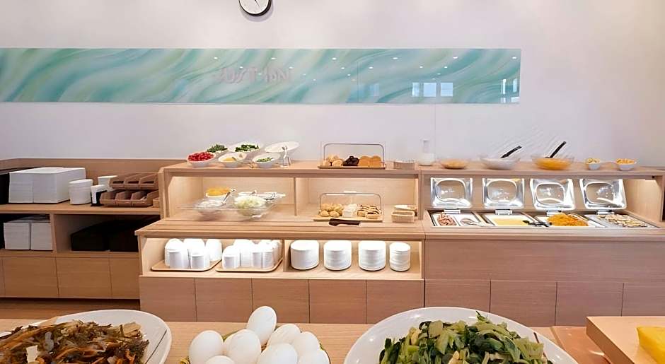 Just Inn Premium Toyohashi Station