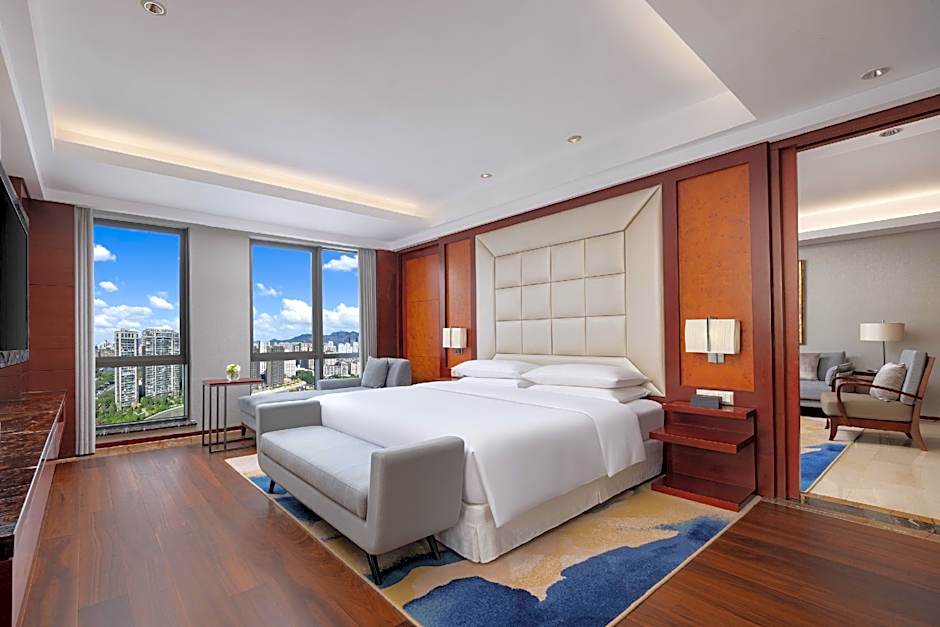 Sheraton Wenzhou Hotel