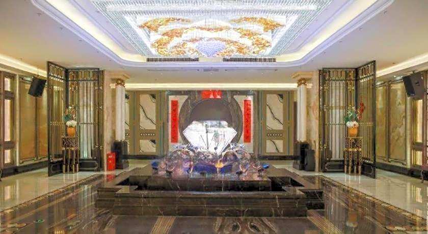 Changsha Hopesky Hotel
