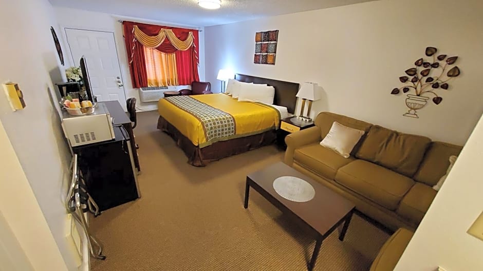 Motel West