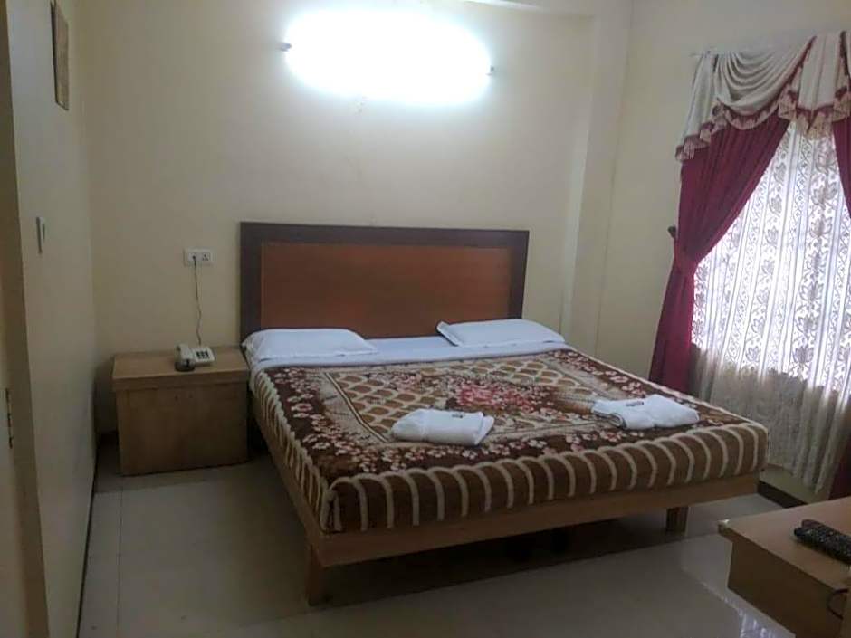 Hotel Preethi Palace