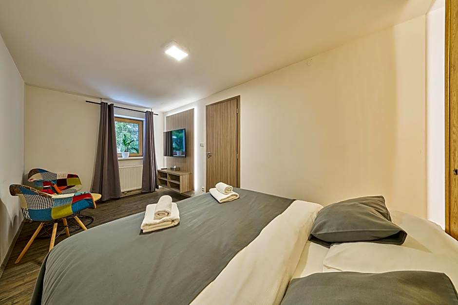 Hotel Obzor
