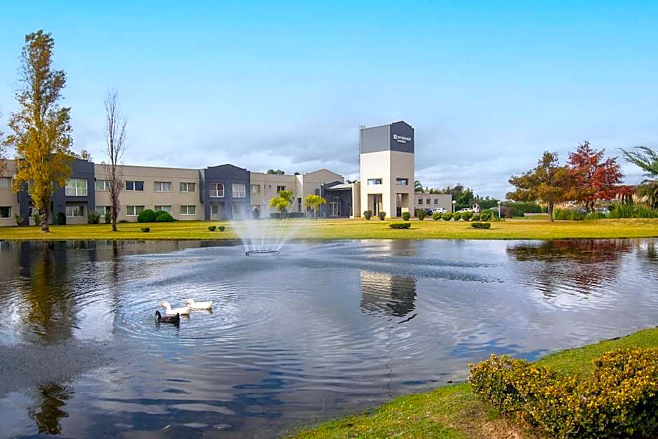 Hotel Australis Campana