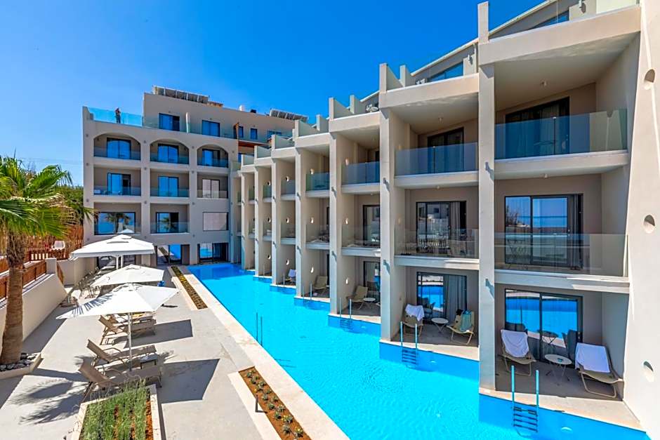 White Olive Elite Rethymno