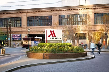 Philadelphia Marriott Downtown