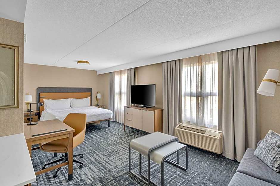 Homewood Suites By Hilton Toronto-Markham